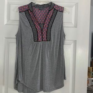 Market & Spruce XL Tank Top